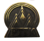 GÓRSKA ODZNAKA NARCIARSKA PTTK ZŁOTA