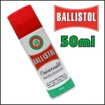 BALLISTOL OLEJ OLIWA SMAR DO KONSERWACJI SPRAY 50ml