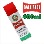 BALLISTOL OLEJ OLIWA SMAR DO KONSERWACJI SPRAY 400ml