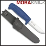 MORAKNIV NÓŻ MORA CRAFTLINE BASIC 546 STAL NIERDZEWNA
