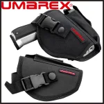 KABURA UNIWERSALNA OPERACYJNA NA PAS UMAREX PLUS