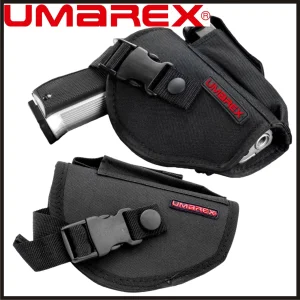 KABURA UNIWERSALNA OPERACYJNA NA PAS UMAREX PLUS