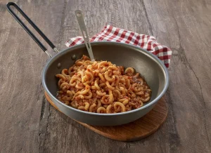 TREK'N EAT MAKARON W SOSIE BOLOŃSKIM 180G WEGE