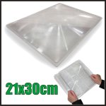 LUPA SOCZEWKA FRESNELA 21x30cm  A4