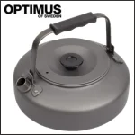 OPTIMUS CZAJNIK TURYSTYCZNY TERRA KETTLE 0,7L