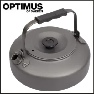 OPTIMUS CZAJNIK TURYSTYCZNY TERRA KETTLE 0,7L