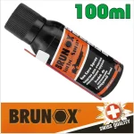 BRUNOX OLEJ OLIWA SMAR DO KONSERWACJI SPRAY 100ml