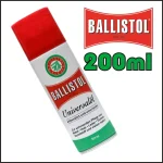 BALLISTOL OLEJ OLIWA SMAR DO KONSERWACJI SPRAY 200ml
