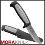 MORAKNIV NÓŻ MORA CRAFT ROBUST CARBON STAL WĘGLOWA