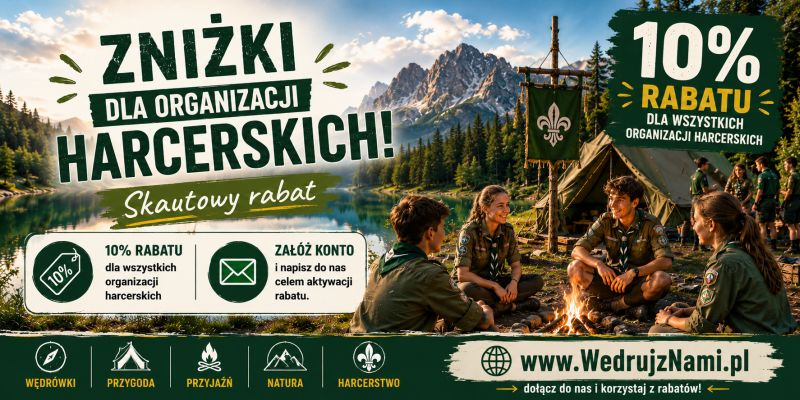 harcerze