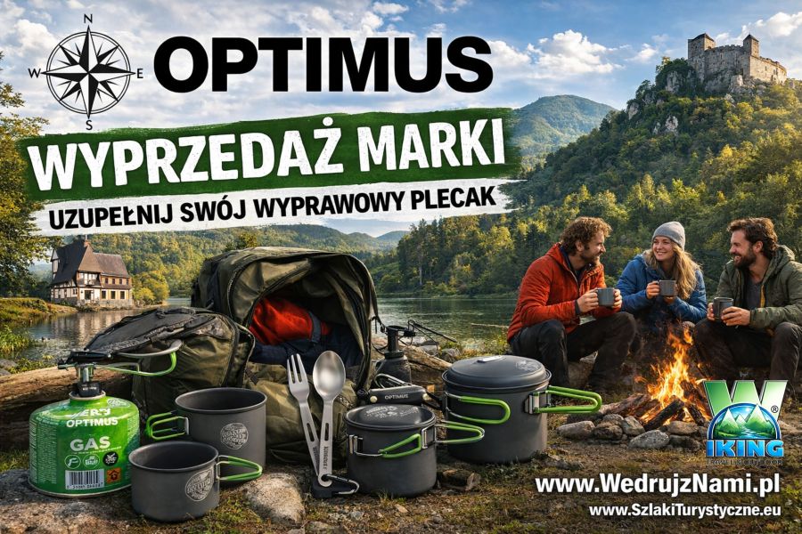 WYPRZEDAŻ MARKI OPTIMUS